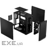 Корпус FRACTAL DESIGN Focus 2 Black Solid (FD-C-FOC2A-07)