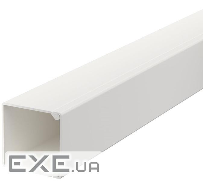 Кабель-канал 25x25 / ПВХ OBO Bettermann 6191053