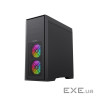 Корпус GAMEMAX Master 2 Black