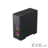 Корпус GAMEMAX Master 2 Black