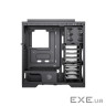 Корпус GAMEMAX Master 2 Black