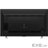 Телевізор TCL 65" 4K 65P8K
