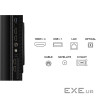 Телевізор TCL 65" 4K 65P8K