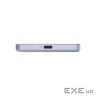 Зовн_АКБ Xiaomi Super Slim Magnetic 5000mAh (BHR08PNGL)фіол