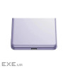 Зовн_АКБ Xiaomi Super Slim Magnetic 5000mAh (BHR08PNGL)фіол