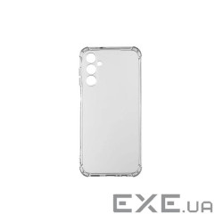 Чохол для мобільного телефону BeCover Anti-Shock Samsung Galaxy M14 5G SM-M146 Clear (709086)