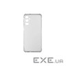 Чохол для мобільного телефону BeCover Anti-Shock Samsung Galaxy M14 5G SM-M146 Clear (709086)