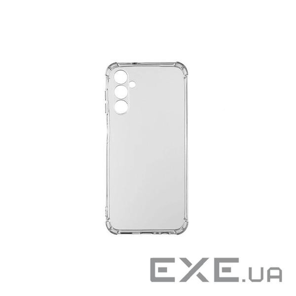 Чохол для мобільного телефону BeCover Anti-Shock Samsung Galaxy M14 5G SM-M146 Clear (709086)