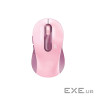 Миша бездротова Promate Ken Pink (ken.pink)