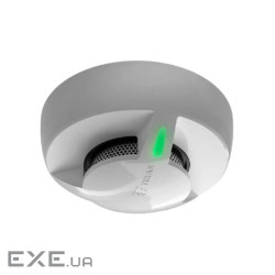 Неадресный пожарный извещатель задымления Tiras DETECTO SMK10 Ex (white)