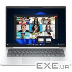 Ноутбук HP EliteBook 8-G1a (AD3E4ET) Silver