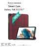 Чохол до планшета BeCover Smart Case Samsung Galaxy Tab A11 SM-X133/X135 8.7" Red Wine (713972)