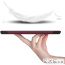 Чохол до планшета BeCover Smart Case Samsung Galaxy Tab A11 SM-X133/X135 8.7" Red Wine (713972)