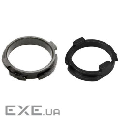 Втулка вала тефлонового Samsung ML-1650/2150/Ph3420 аналог JC66-10902A/JC72-00814A (BASF-BSH-ML1650)