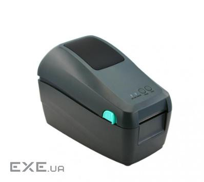 Принтер етикеток Gprinter GS-2208D USB, Ethernet (GP-GS2208D-0061)