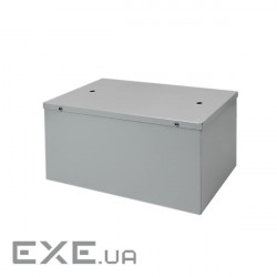 Акумуляторний корпус 12V 180 Ah / 24V 90 Ah метал (11030)