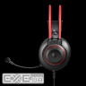 Навушники A4Tech Bloody G200 Black+Red (4711421957236) (G200 Bloody (Black+Red))