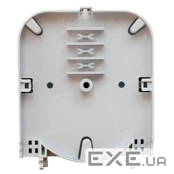 Сплайс-касета до 12 зварних з&apos,єднань Crosver S037 (048096) Crosver S037 (048096)