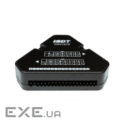 Зарядний пристрій для дрона iSDT CNV1612 X16 Accessories (HP0015.9983)