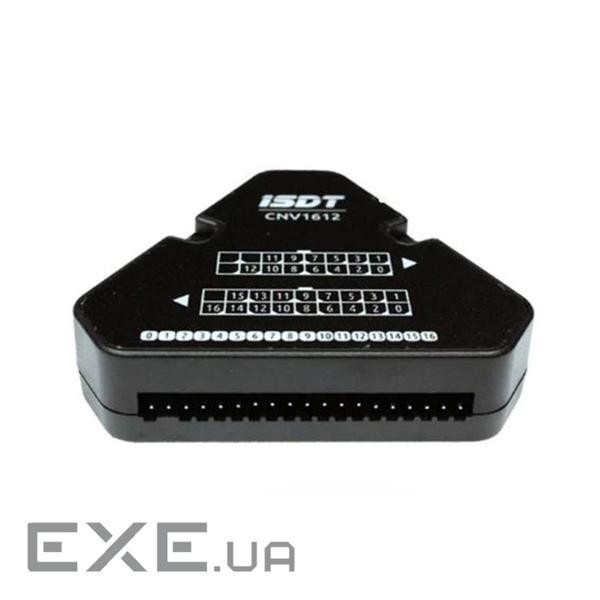 Зарядний пристрій для дрона iSDT CNV1612 X16 Accessories (HP0015.9983)