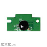 Чип для картриджа Canon PFI-321M/6269C001, 300 мл, magenta Apex (CHIP-CAN-PFI321M)