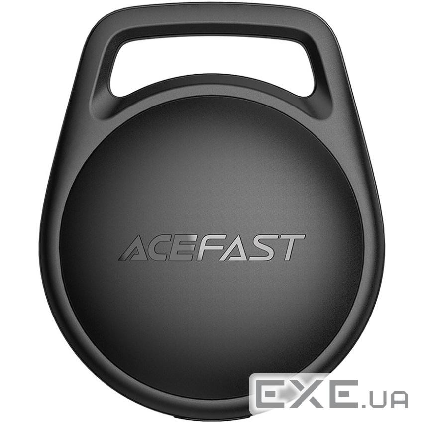 Трекер AceFast S2 button type positioning device single (6974316285083)
