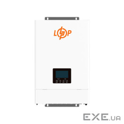 Гибридный инвертор MGSP 6000W with WI-FI (37760)