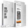 Чохол до мобільного телефона Armorstandart Unit-C MagCase SE Apple iPhone 17 Pro Black Or (ARM86318)