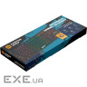 Клавіатура Canyon Cometstrike GK-50 RGB TKL ENG/UKR USB Black (CND-SKB50-US)