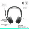 Навушники Logitech Zone Wireless 2 ES Graphite (981-001503)