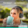 Навушники Logitech Zone Wireless 2 ES Graphite (981-001503)