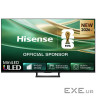 Телевізор HISENSE 75E8S (20018561)