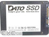 SSD диск DATO DS700 256GB 2.5" SATA (DS700SSD-256GB)