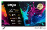 Телевізор ERGO 55JUQ7555 рідкокристалічний