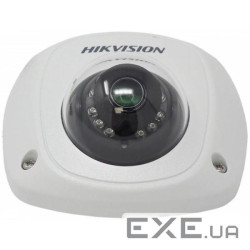 Камера відеоспостереження Hikvision DS-2CE56D8T-IRS (2.8) (DS-2CE56D8T-IRS (2.8 мм) ))