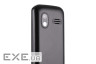 Мобільний телефон 2E E180 2023 Black (688130251044)