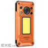 Мобільний телефон OUKITEL WP500 12/1TB Orange (6941749876706)