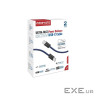 Дата кабель USB-C to USB-C 2.0m Promate (ecoline-cc200.navy)