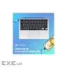 Дата кабель USB-C to USB-C 2.0m Promate (ecoline-cc200.navy)