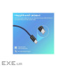 Дата кабель USB-C to USB-C 2.0m Promate (ecoline-cc200.navy)