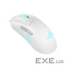 Миша ігрова ASUS ROG Keris II Origin White (90MP04A0-BMUA10)
