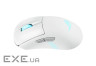 Миша ігрова ASUS ROG Keris II Origin White (90MP04A0-BMUA10)