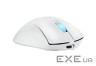 Миша ігрова ASUS ROG Keris II Origin White (90MP04A0-BMUA10)