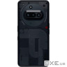 Смартфон Nothing Phone (3a) 6.77 8/128ГБ, 2SIM, 5000мА год, чорний (920020K)