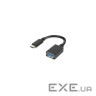 Перехідник USB Type-C to USB 3.0 Lenovo (4X90Q59481)