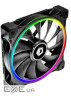 Вентилятор ID-COOLING ZF-14025-ARGB