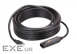 Кабель-подовжувач ATEN UE3310 10 m USB 3.1 Gen1