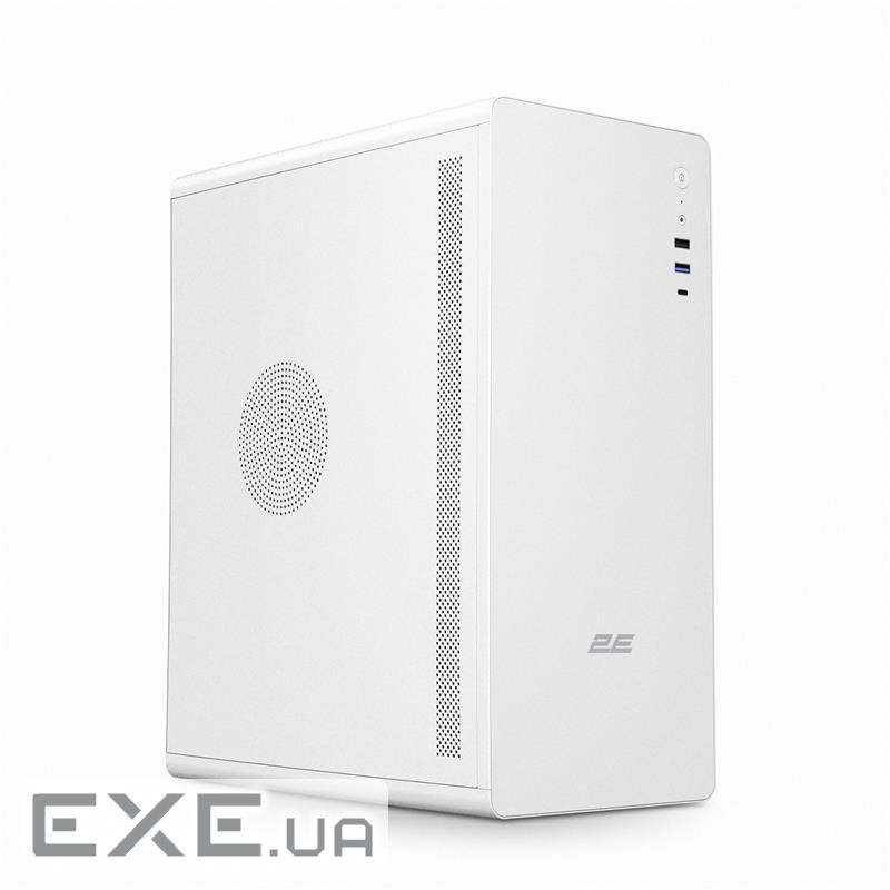 Компютер персональний 2E Rational AMD R5-8500G, 16Gb, F1TB, UMA, A620, 2E-V500W, 500W, Wi (2E-12816)