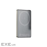 Батарея універсальна Essager 5000mAh Cross-border magnetic 20W PD QC/3.0 (EDY5K-YJ0A-Z)