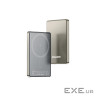 Батарея універсальна Essager 5000mAh Cross-border magnetic 20W PD QC/3.0 (EDY5K-YJ0A-Z)